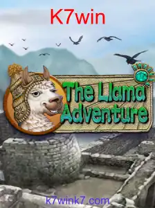 TheLlamaAdventure